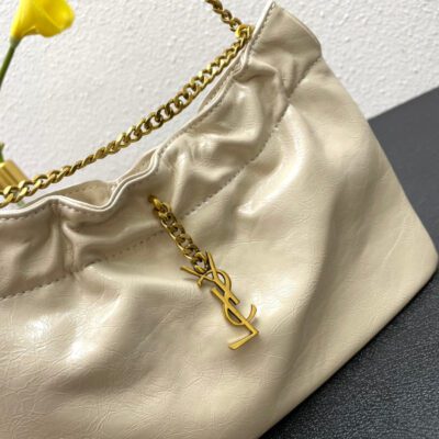 Bolso de hombro YSL - Imagen 3