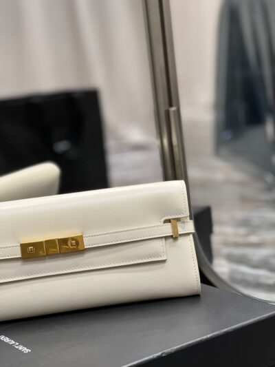 Cartera de mano Manhattan  YSL - Imagen 4