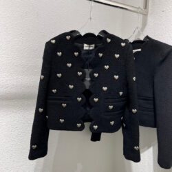 Americana tachuelas YSL