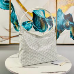 Bolso bohème hobo GOYARD