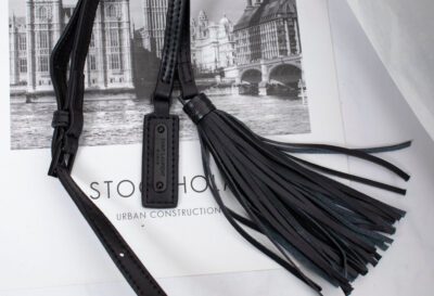 Bandolera Lou  YSL - Imagen 7