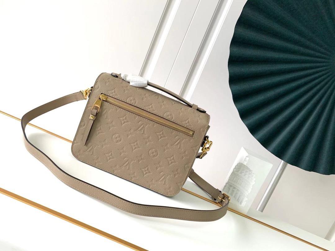 Bolso Pochette Métis Louis Vuitton - Imagen 3