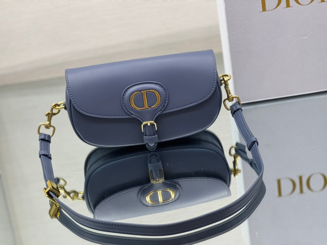 Bolso Bobby East-West Dior - Imagen 2