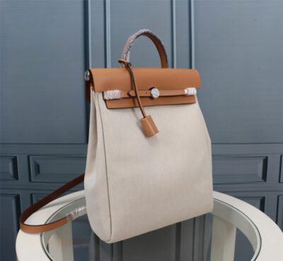 Bolso Herbag HERMÈS - Imagen 2