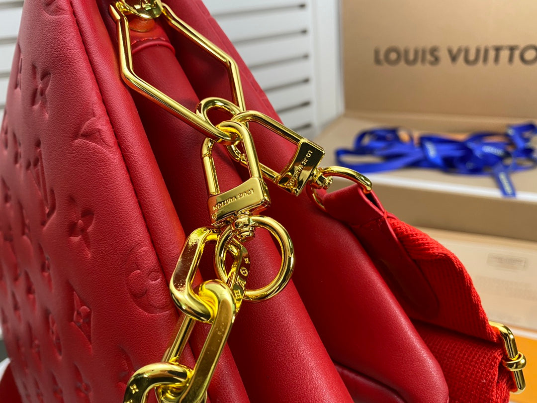 Bolso Coussin PM Louis Vuitton - Imagen 4