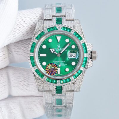 Reloj Submariner ROLEX