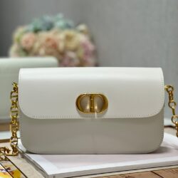 Bolso 30 Montaigne Avenue Dior
