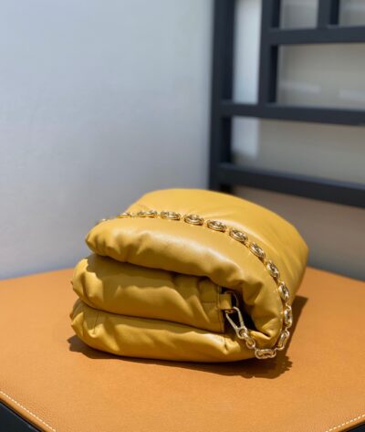 Bolso Goya Puffer LOEWE - Imagen 6