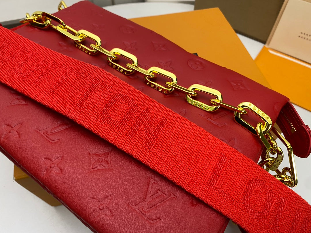 Bolso Coussin PM Louis Vuitton - Imagen 6
