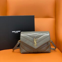 Bolso Loulou Medium YSL