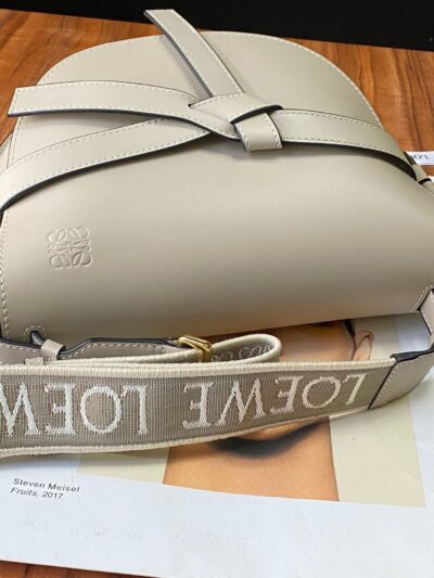 Bolso Gate Dual LOEWE - Imagen 3