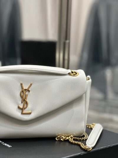 Bolso Calypso YSL - Imagen 5