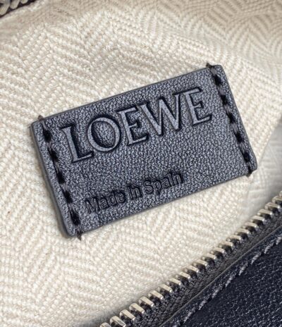 Bolso Puzzle pequeño LOEWE - Imagen 9