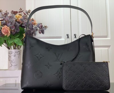 Bolso CarryAll MM Louis Vuitton - Imagen 3