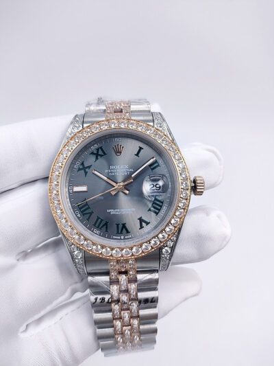 Reloj DateJust ROLEX - Imagen 2