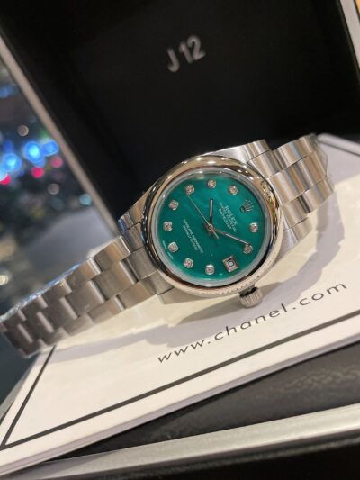 Reloj DateJust ROLEX