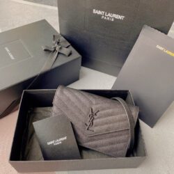 BOLSO CASSANDRE MATELASSÉ YSL