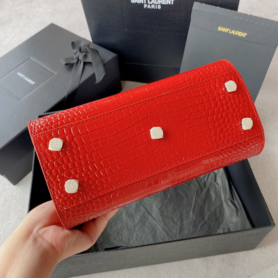 BOLSO NANO SAC DE JOUR YSL - Imagen 4