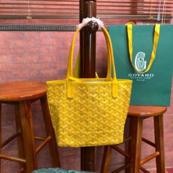 Bolso Isabelle mini GOYARD