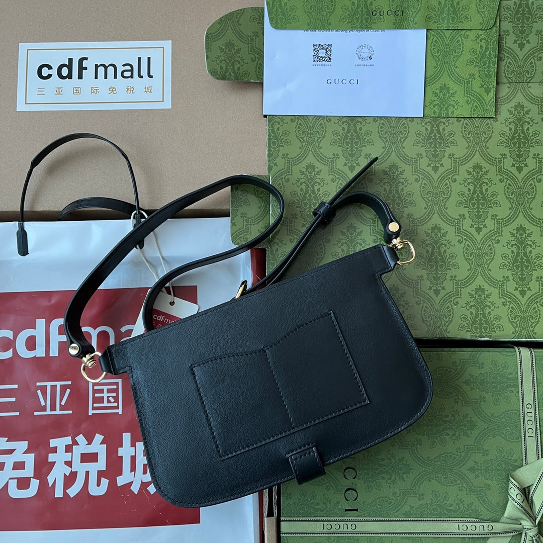 Bolso de mano Gucci Blondie GUCCI - Imagen 3