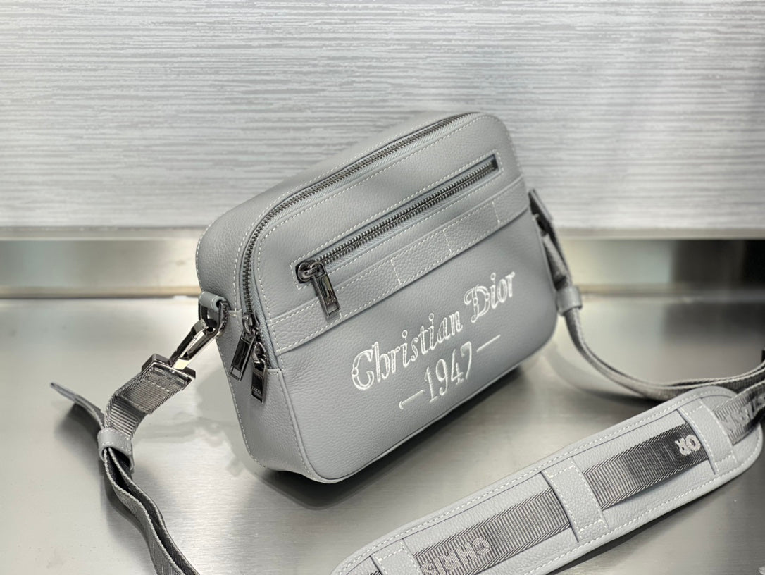 Bolso messenger Safari DIOR - Imagen 2