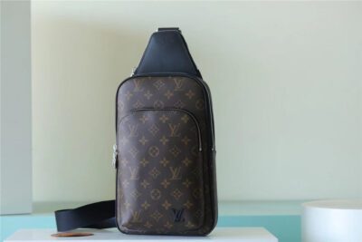 Mochila Avenue Louis Vuitton