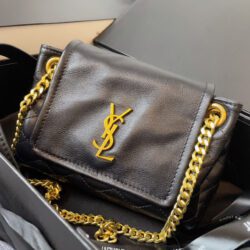 Bolso cruzado nolita YSL