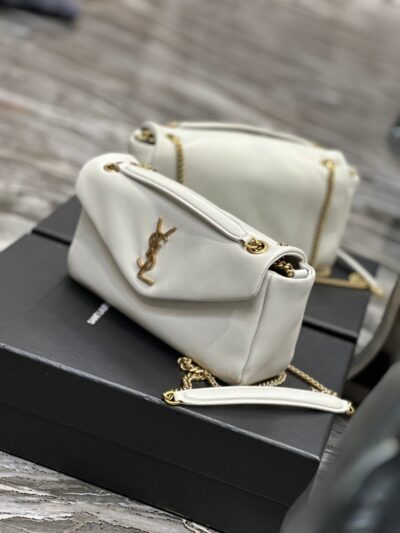 Bolso Calypso YSL - Imagen 4