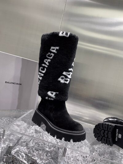 Botas Balenciaga