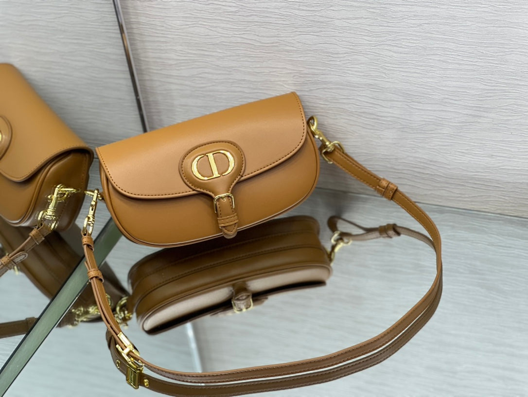 Bolso Bobby East-West Dior - Imagen 2