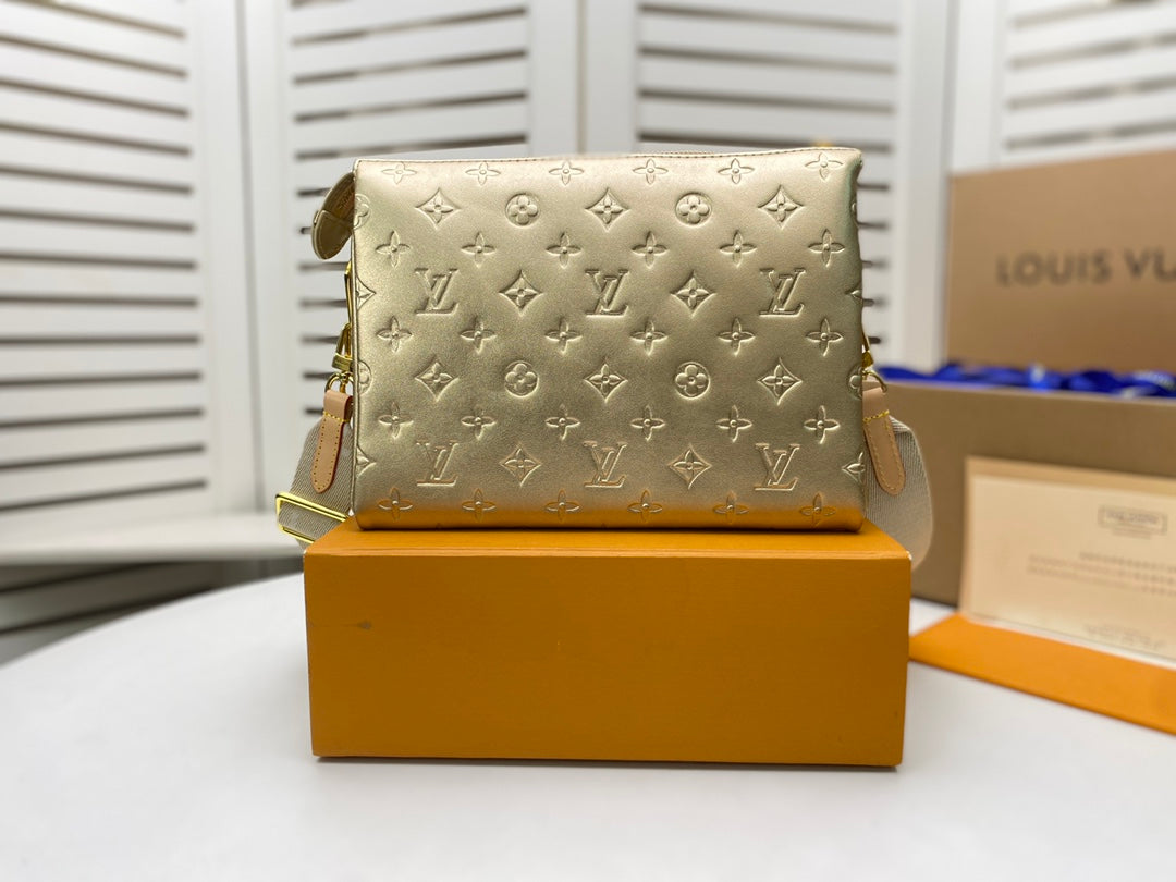 Bolso Coussin PM Louis Vuitton - Imagen 2