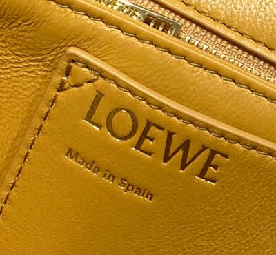 Bolso Goya Puffer LOEWE - Imagen 8