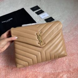 Bolso Loulou YSL