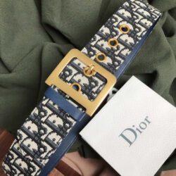 Cinturón Diorquake DIOR