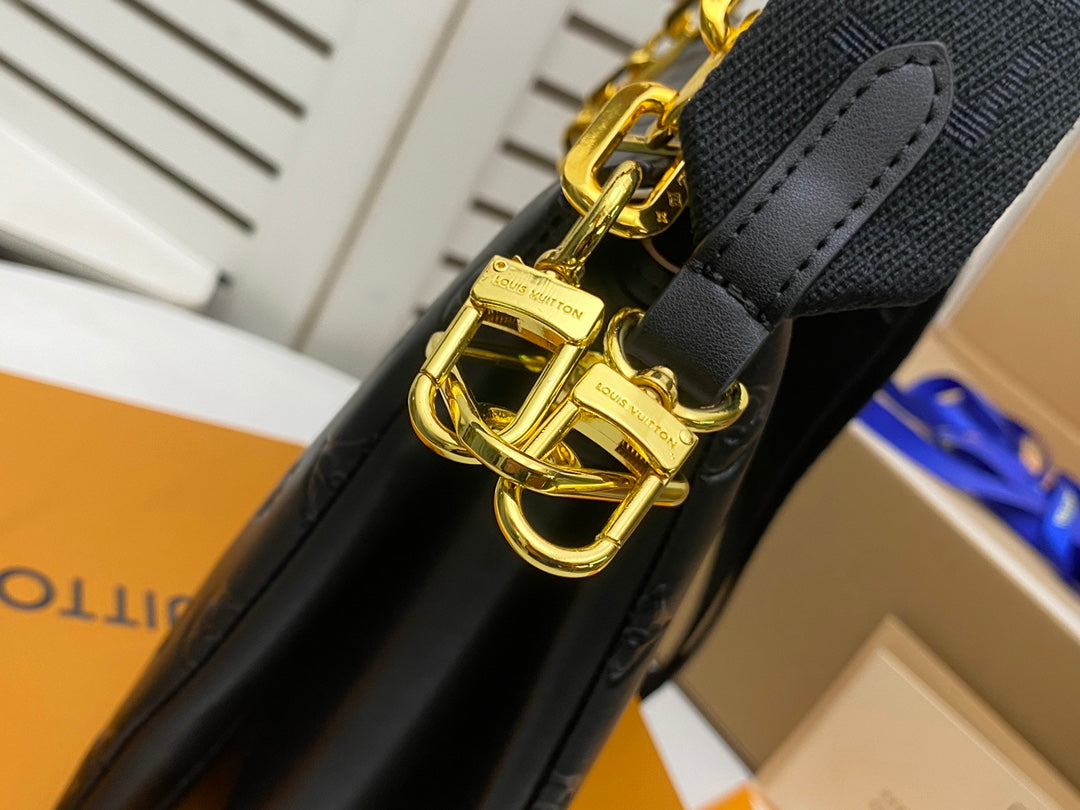 Bolso Coussin PM Louis Vuitton - Imagen 7