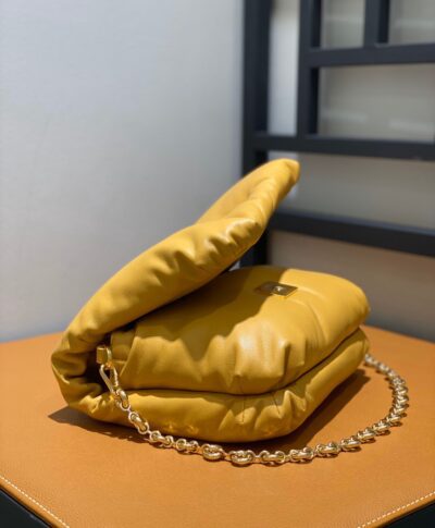 Bolso Goya Puffer LOEWE - Imagen 3