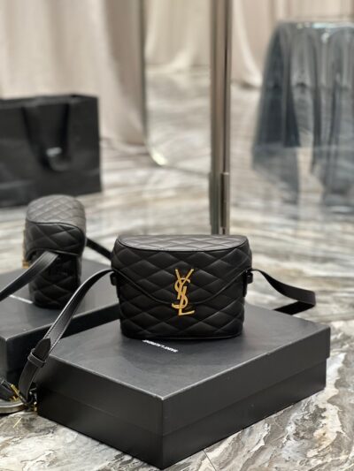 Bolso Box June YSL