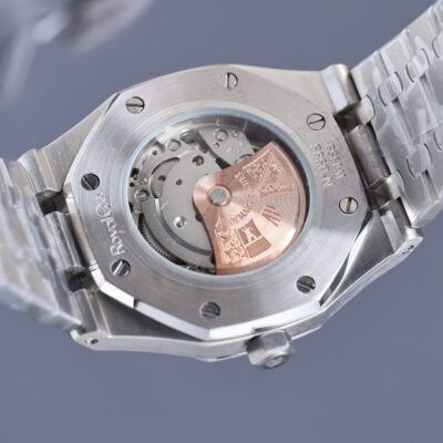 Reloj Royal Oak AUDEMARS PIGUET - Imagen 5