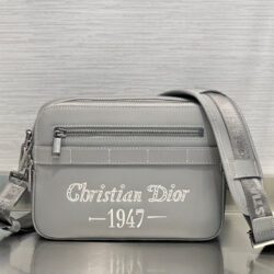 Bolso messenger Safari DIOR
