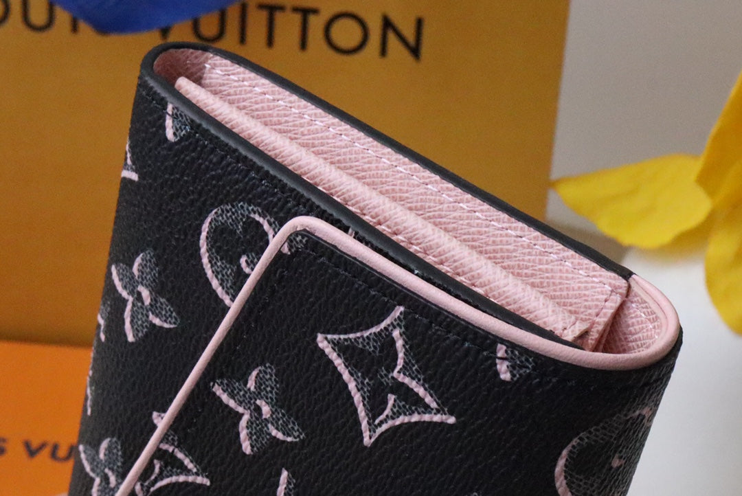 Cartera Sarah LOUIS VUITTON - Imagen 3