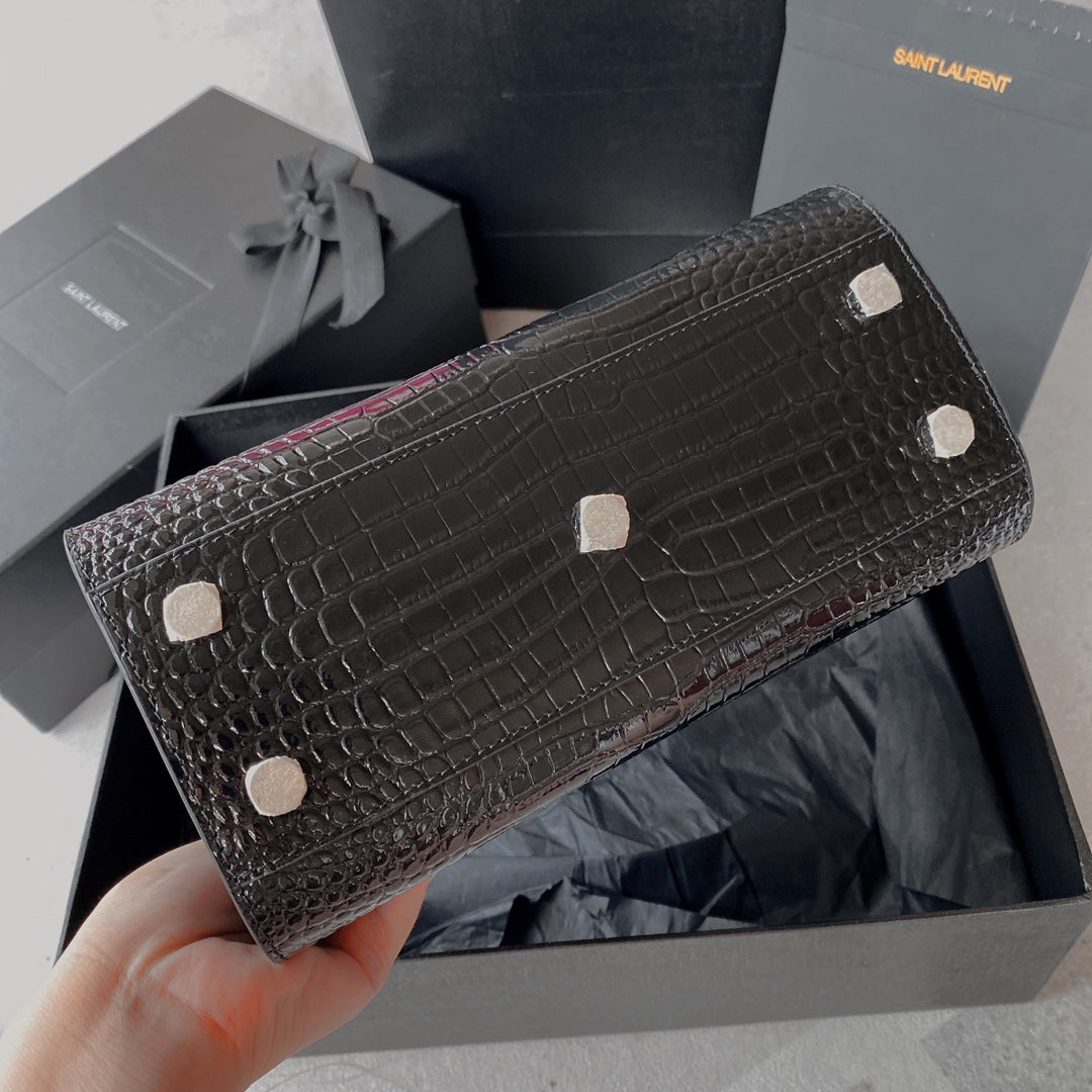 BOLSO NANO SAC DE JOUR YSL - Imagen 4