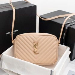 Bandolera Lou YSL