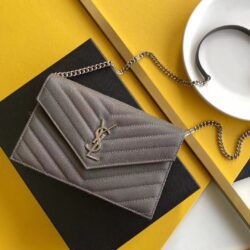 Bolso Envelope YSL
