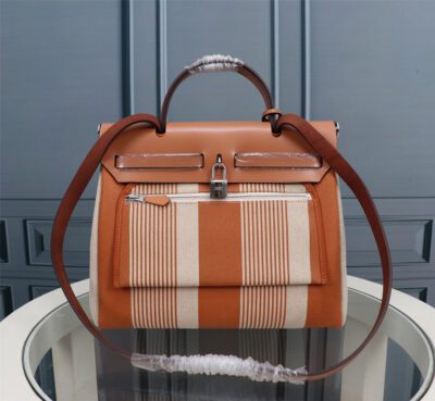 Bolso Herbag HERMÈS - Imagen 2