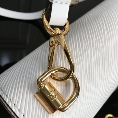 Bolso Twist MM LOUIS VUITTON - Imagen 9