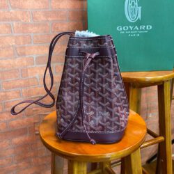 Bolso seu pequeño GOYARD