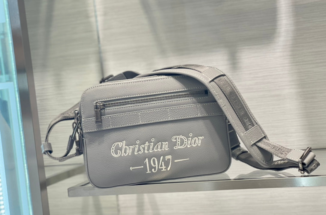 Bolso messenger Safari DIOR - Imagen 3