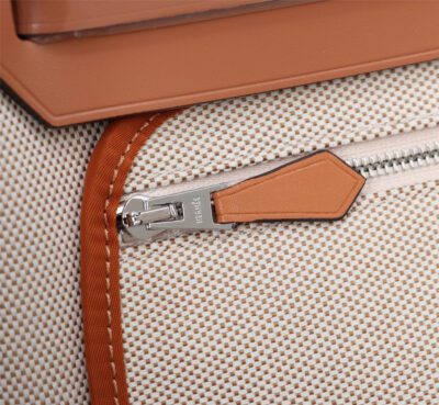 Bolso Herbag HERMÈS - Imagen 7