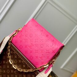 Bolso coussin Louis Vuitton