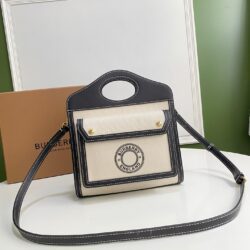 Bolso mini pocket BURBERRY